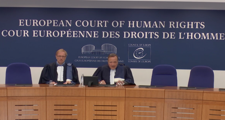 Az EJEB (Strasbourg) másodfokú ítélete a nyugdíjas magyar közszolgák nyugdíj melletti munkavégzése ügyében