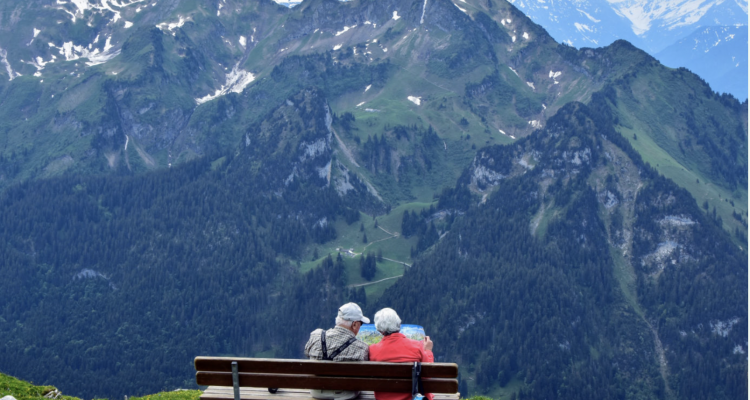 A svájci nyugdíjrendszer dióhéjban